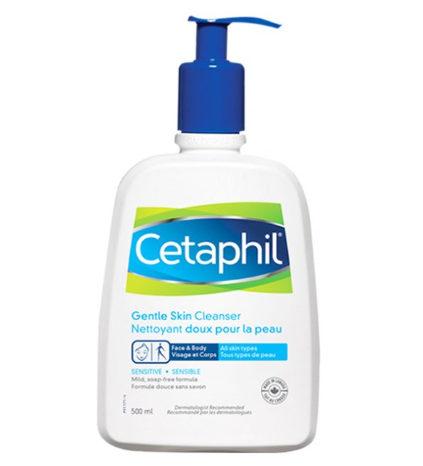 Cetaphil Lotion Hydratante 236 ml - votrepara