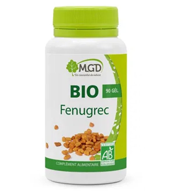 FENOUIL Bio - 120 Gélules | AJC Nature