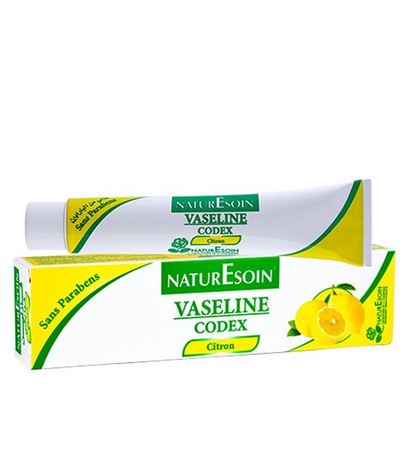 NaturEsoin Huile Essentielle Citron – 10 ml – Santepara