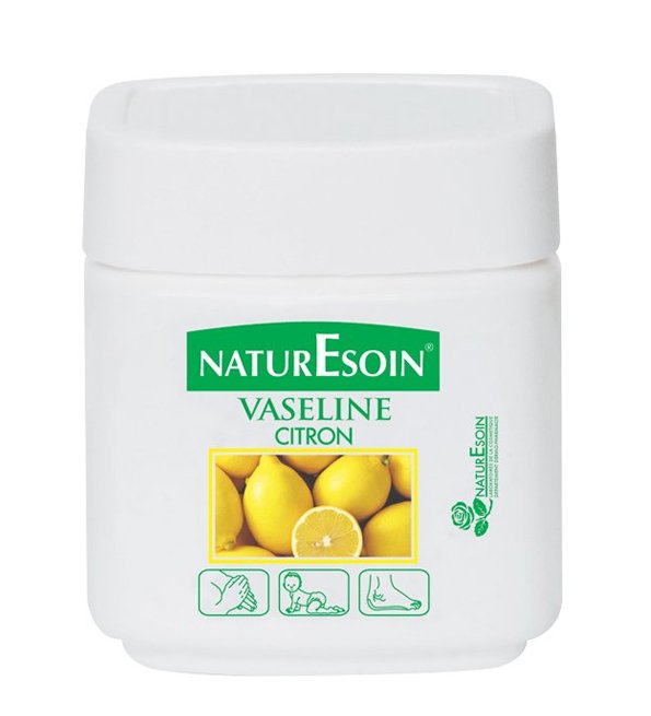 NaturEsoin Huile Essentielle Citron – 10 ml – Santepara